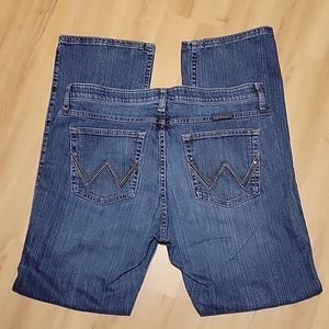 Wrangler Q-Baby Jeans
